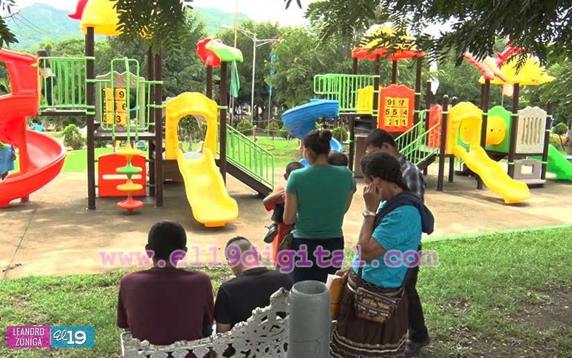 parque